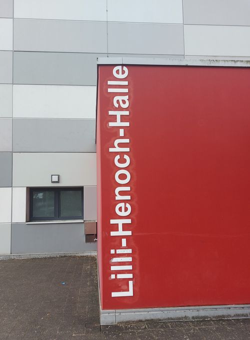 Norddeutscher Länderpokal 2026 - Eindrücke 1 Eindrücke