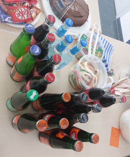 Norddeutscher Länderpokal 2026 - Eindrücke 4 Snacks