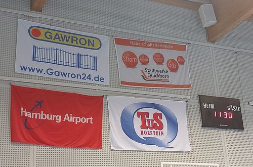 Norddeutscher Länderpokal 2026 - Eindrücke 19 Teil der TuS Sponsoren