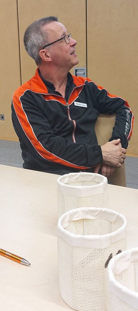 Norddeutscher Länderpokal 2026 - Eindrücke 21 Turnierleitung: Martin Heilbut