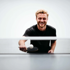 Training 1 Spass am Spiel