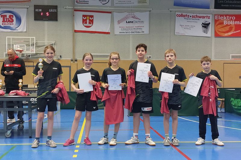 12. Platz 2026 - Bezirk 1