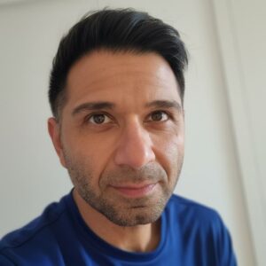Nima Ebrahimi