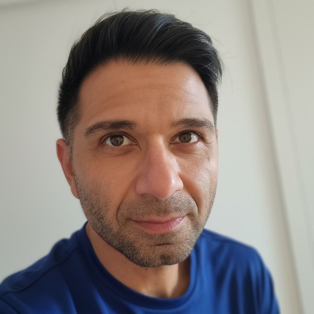 Nima Ebrahimi